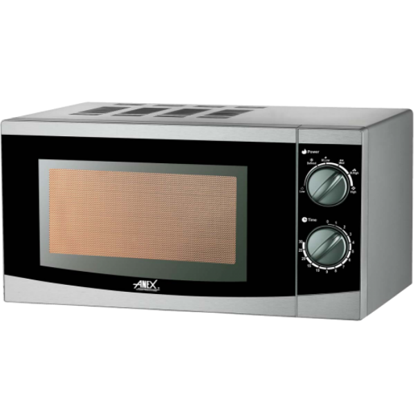 ANEX DELUXE MICROWAVE OVEN AG9025 - view 1